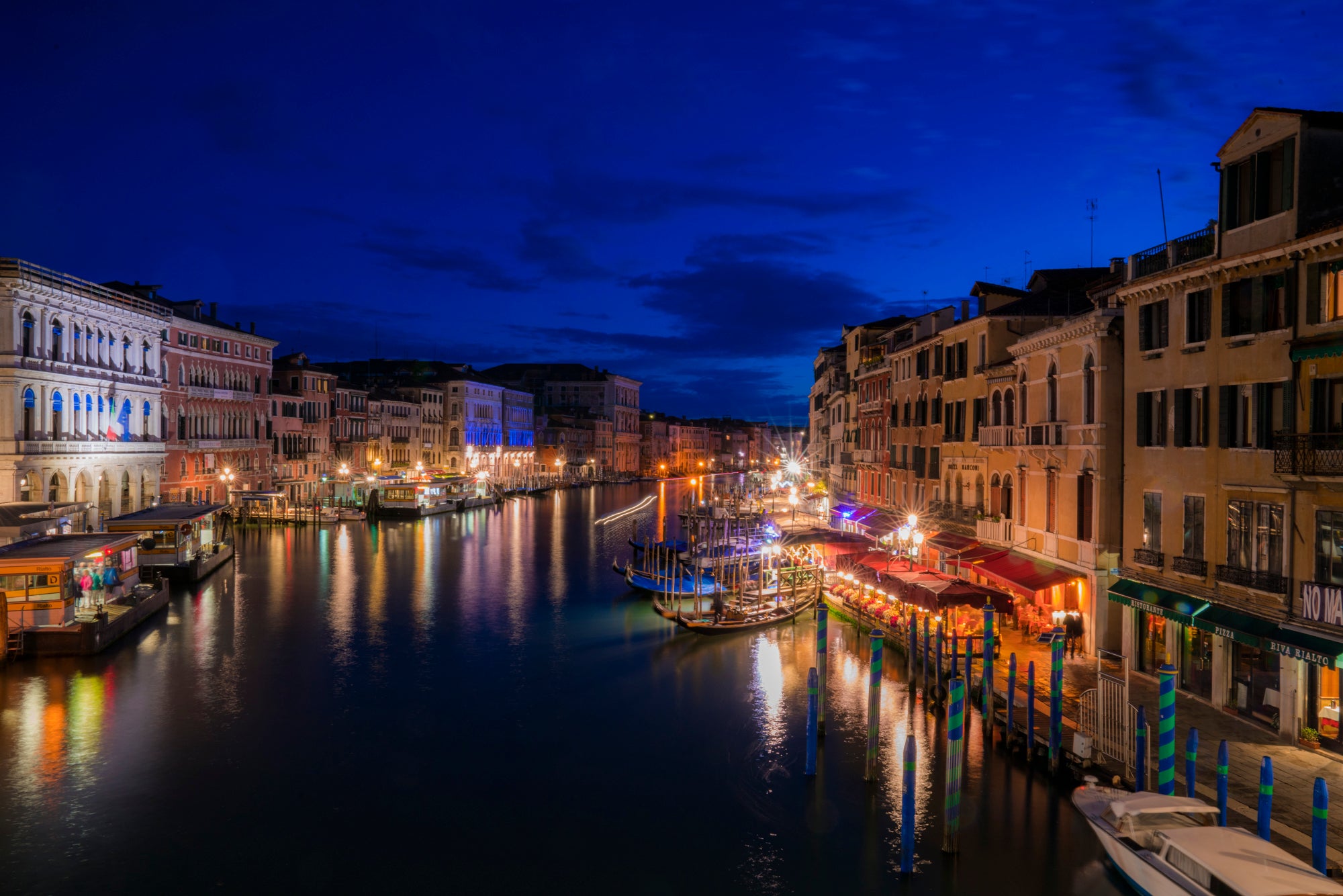 Put Venice On Your Photography Bucket List | Sony | Alpha Universe