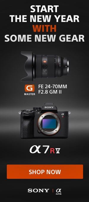 Sony reveals Alpha 6600 and Alpha 6100 APS-C mirrorless cameras - Amateur  Photographer