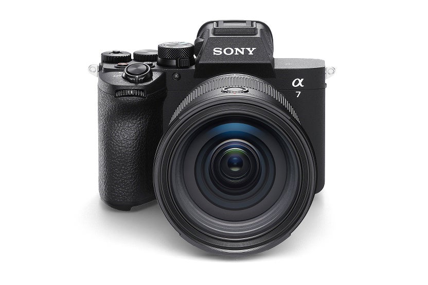 image of Alpha 7 V camera