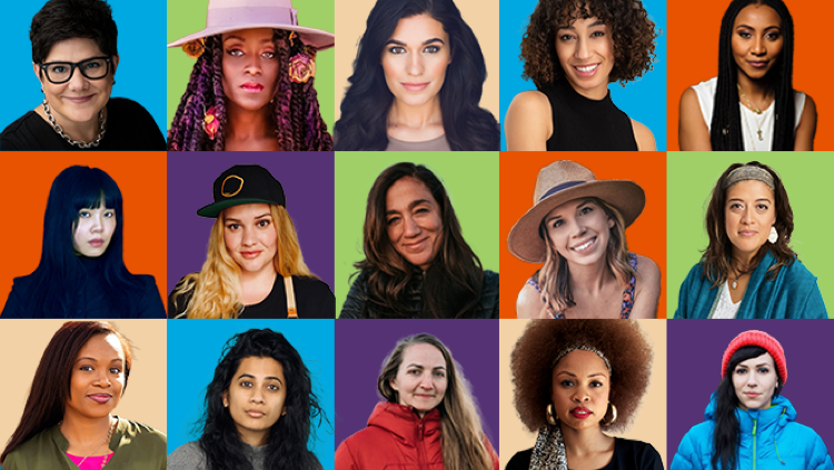 Great Women Of Our Time Spotlight: 2015 Winners - The Singapore Women's Weekly
