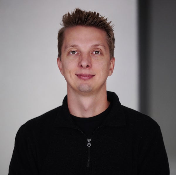 Alpha Academy Instructors - Arthur R | Sony | Alpha Universe