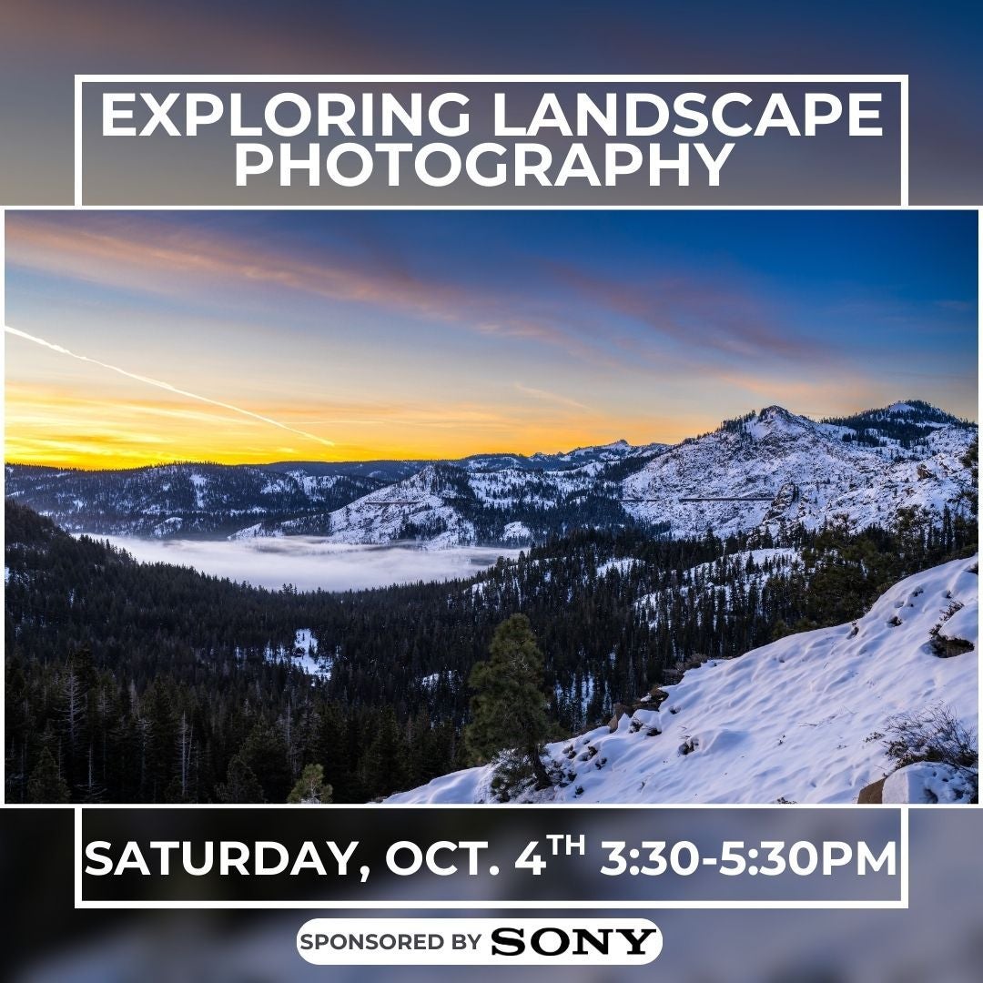 thumbnail image for the event