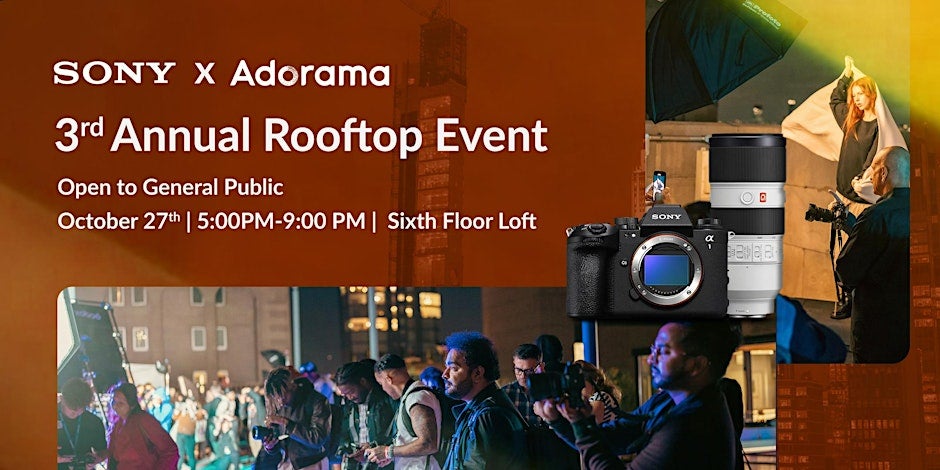 thumbnail image for the event