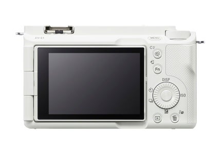 Sony ZVE1 Mirrorless Camera (ZV-E1 Camera Body Black) B&H Photo Video