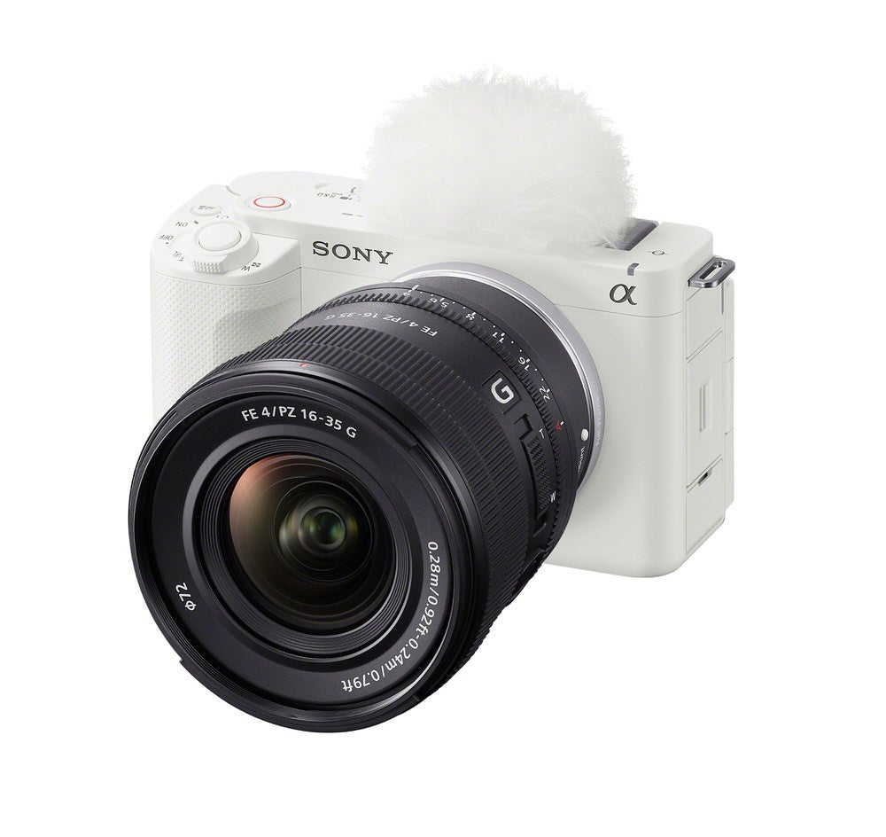 Top 10 Things To Know About The New Sony ZV-E1 | Sony | Alpha Universe