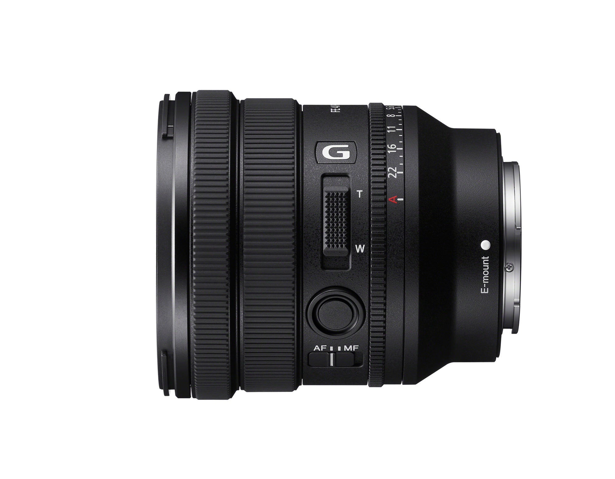 Best Lenses For Filmmaking, Vlogging & More, Sony