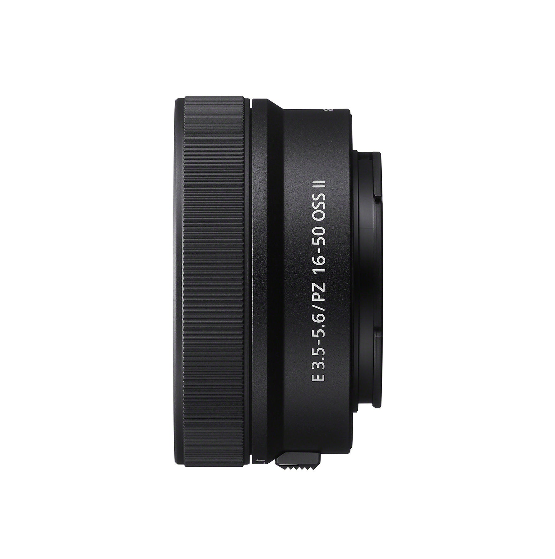 Sony Announces the Next-Generation ZV-E10 II And E PZ 16-50mm F3.5