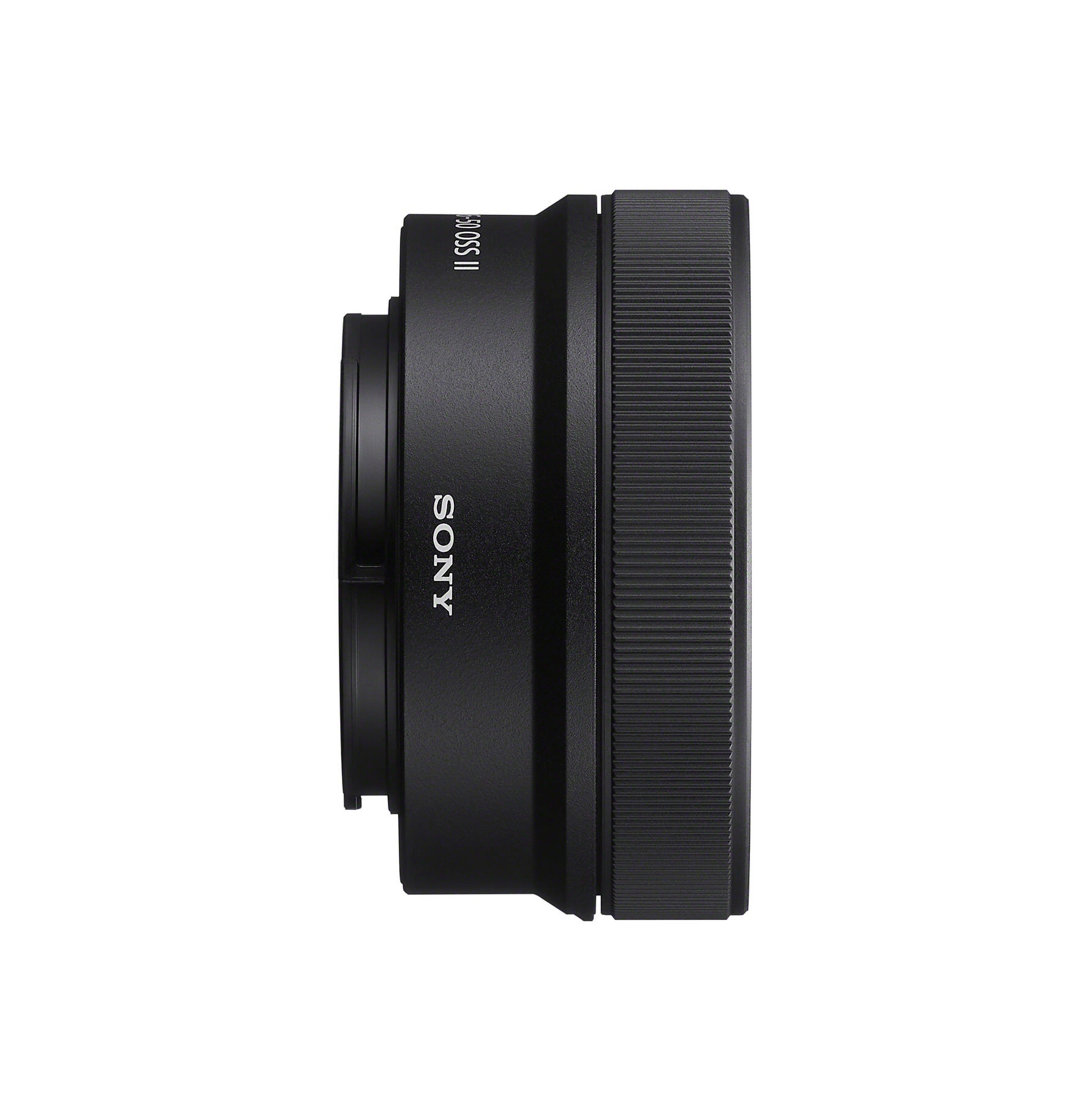 Sony Announces the Next-Generation ZV-E10 II And E PZ 16
