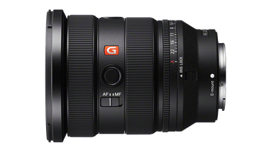  FE 16-35mm F2.8 GM II