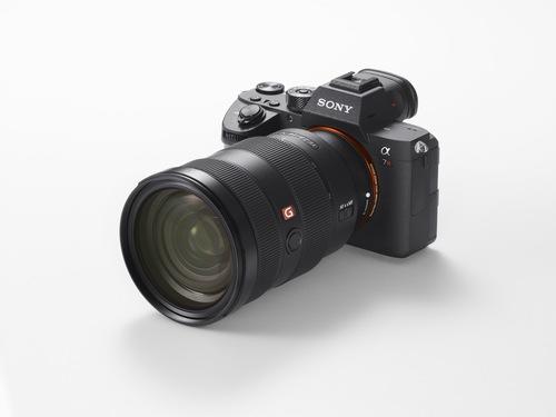 Is The 24 70mm G Master The Best Mid Range Zoom Lens Ever Made Sony Alpha Universe