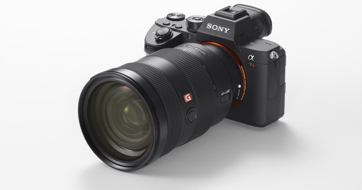 Is The 24 70mm G Master The Best Mid Range Zoom Lens Ever Made Sony Alpha Universe