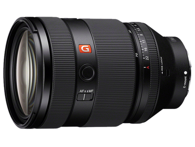 FE 28-70mm F2 GM