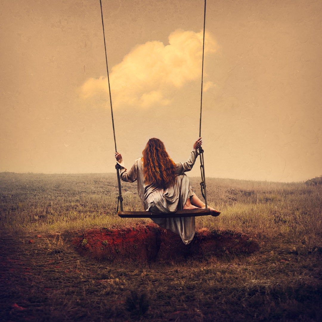 Lessons In Creativity: Brooke Shaden's 30-Day Art Journey With The Sony  Alpha 7R V | Sony | Alpha Universe, image size:1080x1080