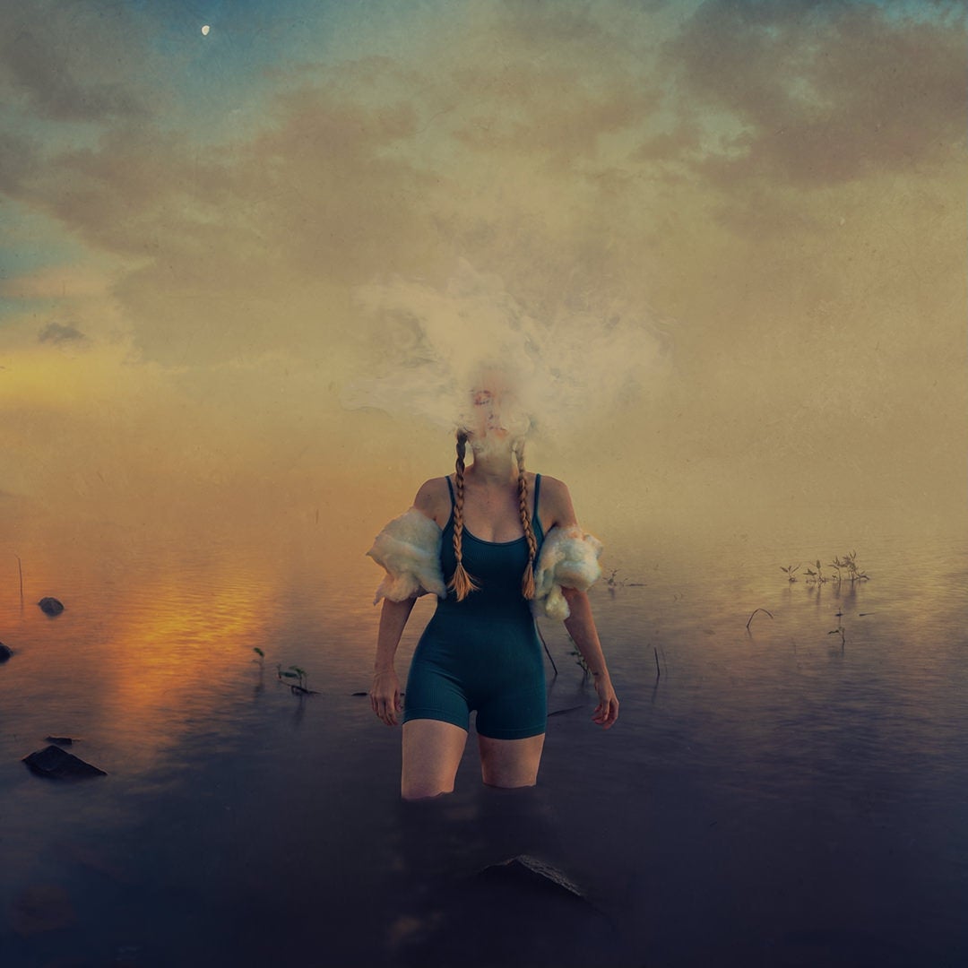 Photo by Brooke Shaden. Sony Alpha 7R V. Sony 24-70mm f/2.8 G Master II.