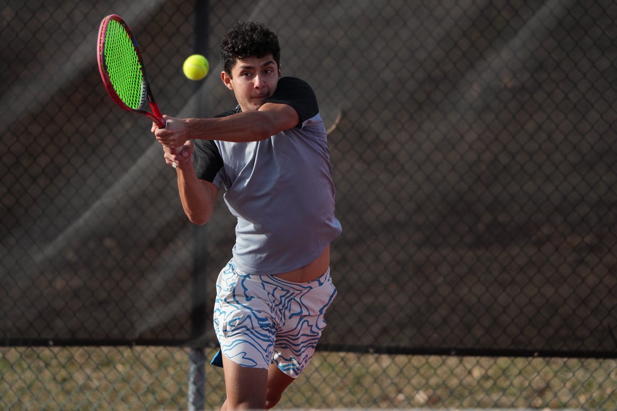 Sports Pro Puts The New Sony 400-800mm f/6.3-8 G To The Test