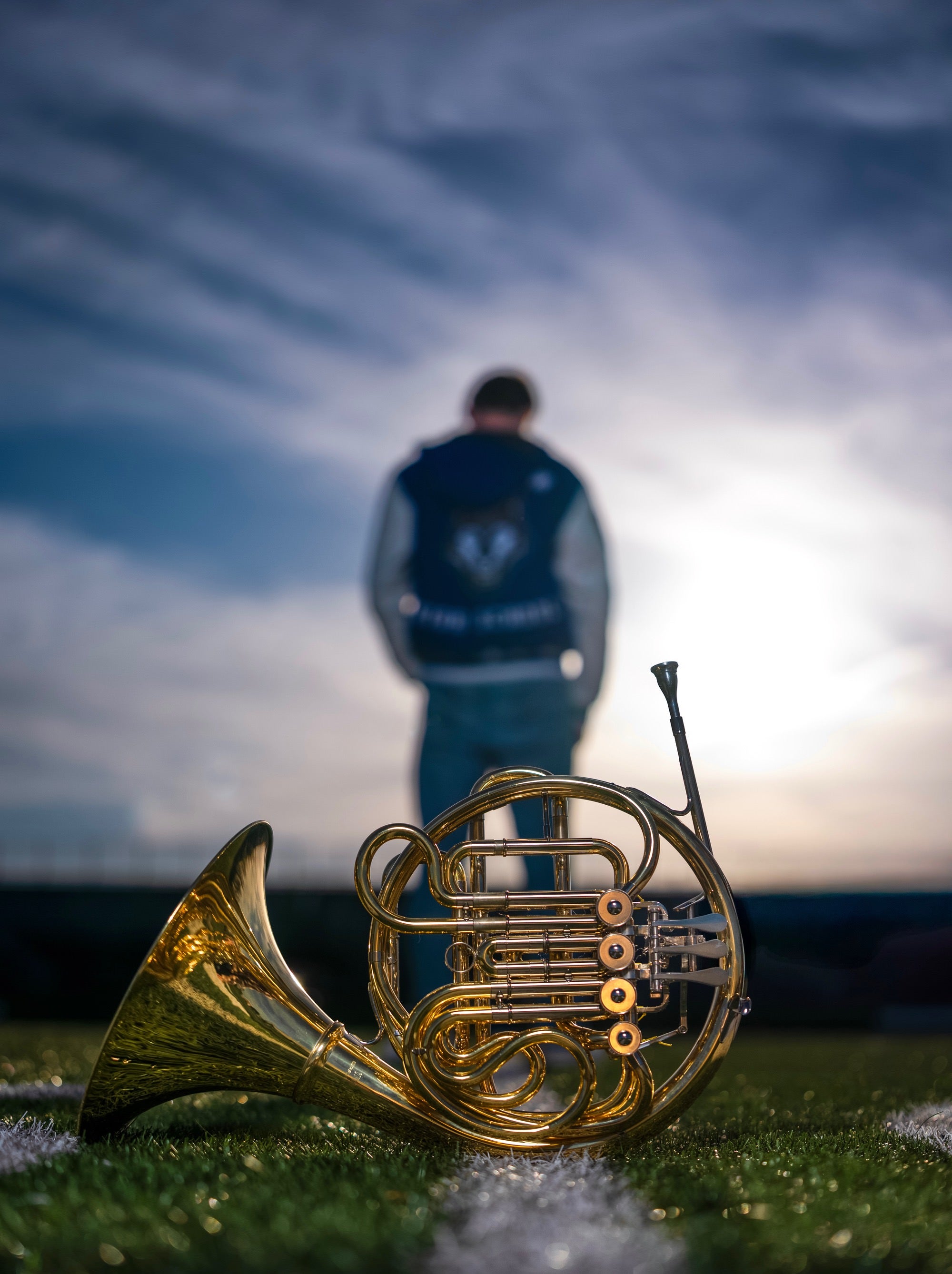 Photo by Brad Deel. Sony Alpha 9 III. Sony 50-150mm f/2 G Master.