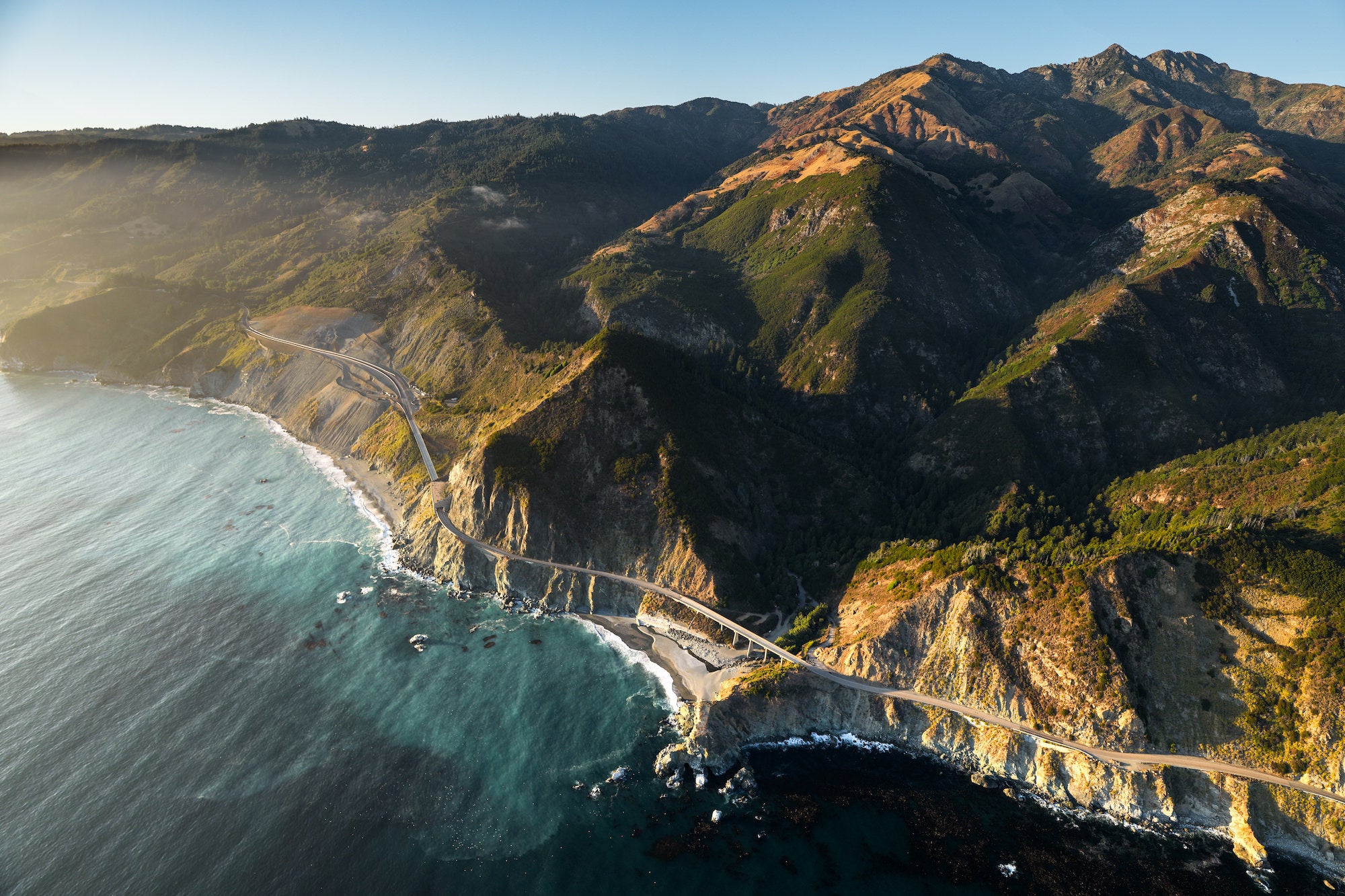 Photo by Chris Burkard