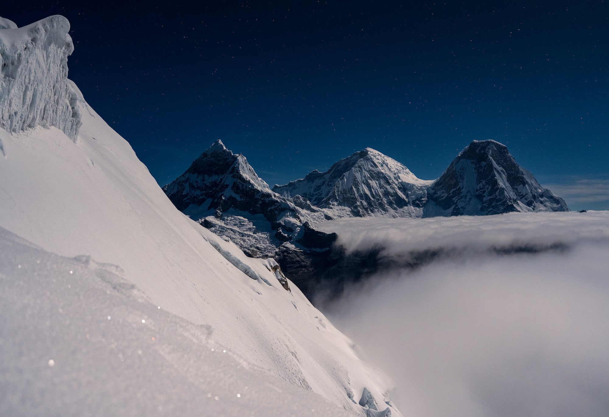 Photo by Peter O'Hara. Sony Alpha 7C II.