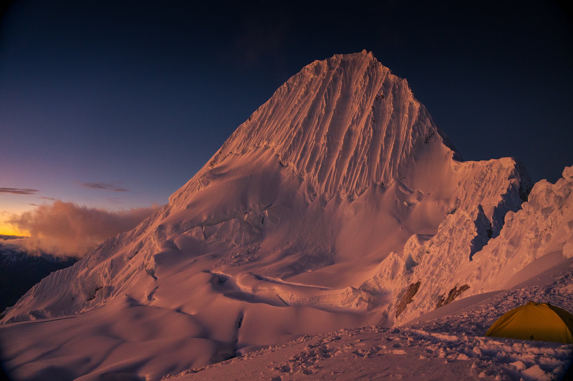 Photo by Peter O'Hara. Sony Alpha 7C II.