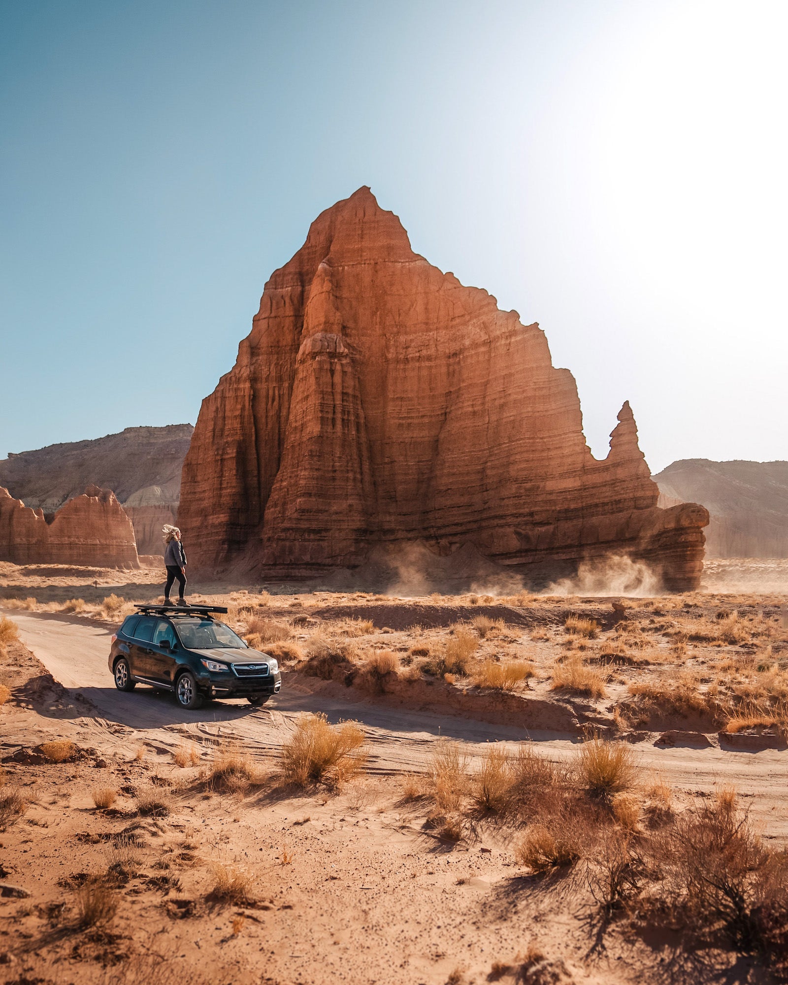 Photo by Allison Anderson. Sony Alpha 1. 