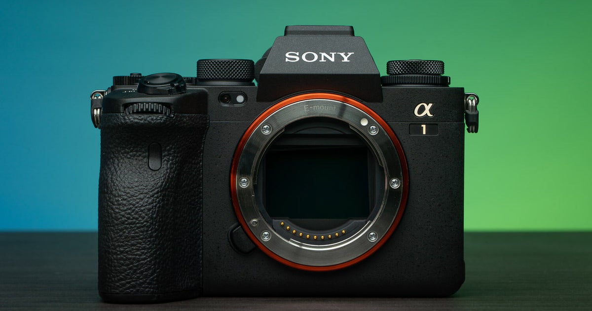 My Top 5 Reasons Why The Alpha 1 Is a Game Changer | Sony | Alpha Universe