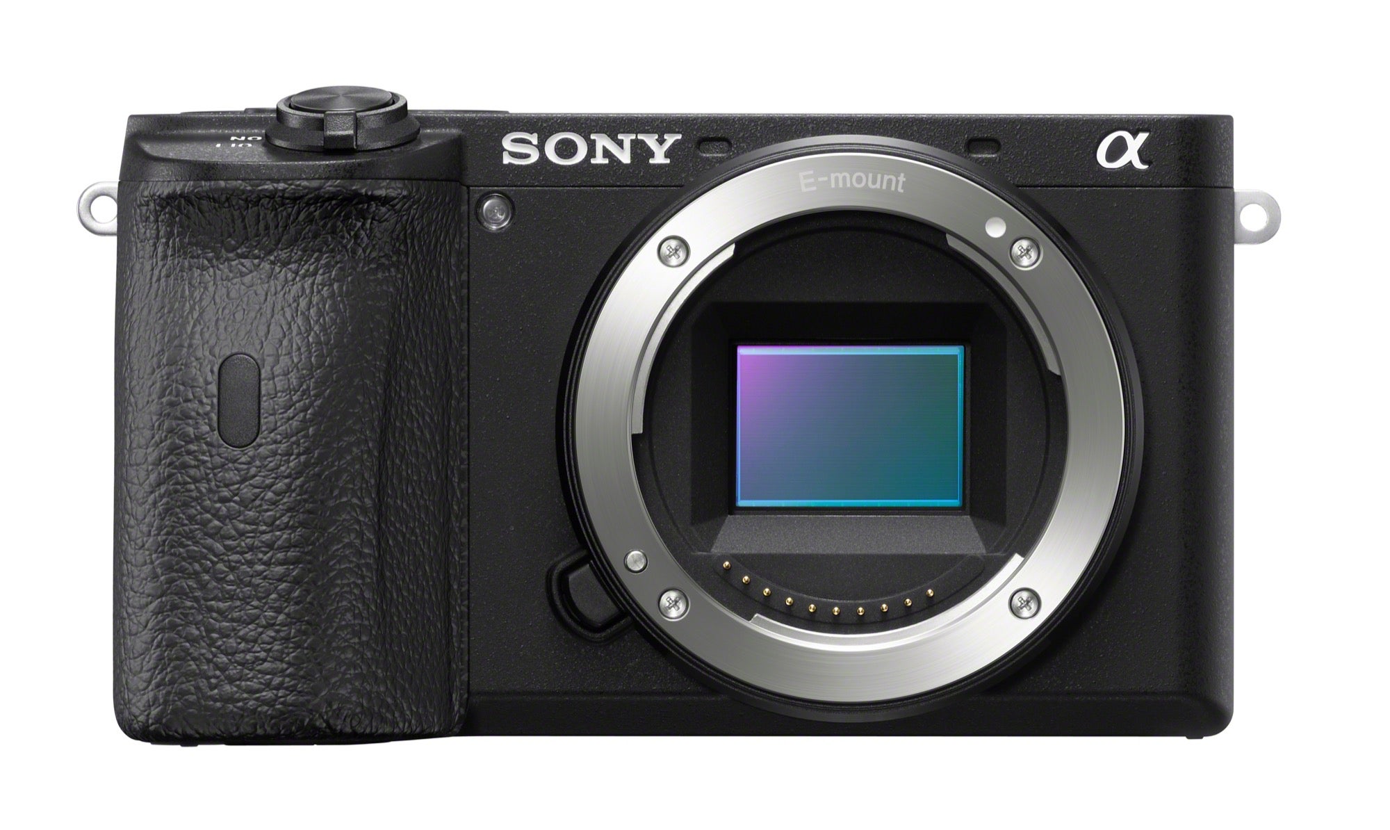 Sony Debuts Alpha 6600 & Alpha 6100 APS-C-Format ILCs - Digital Imaging  Reporter