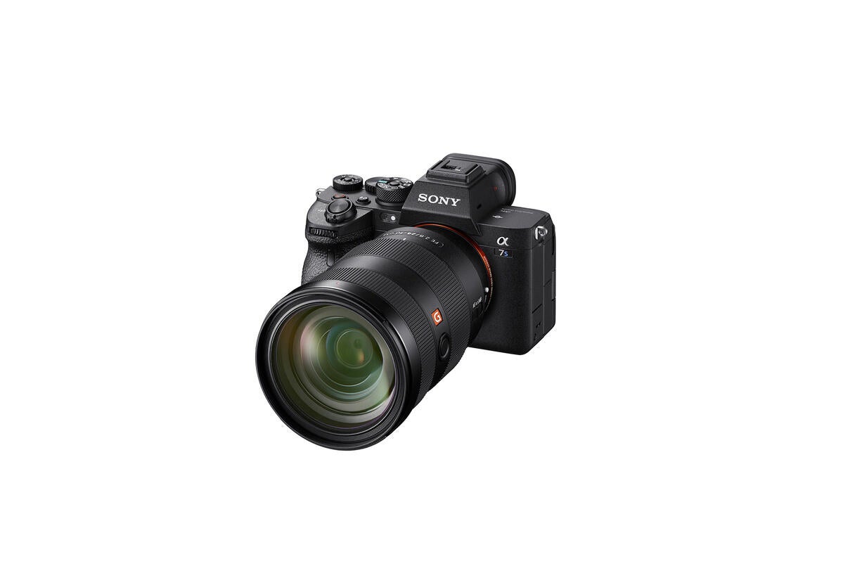 Getting To Know Your Sony Alpha/RX Camera | Sony | Alpha Universe