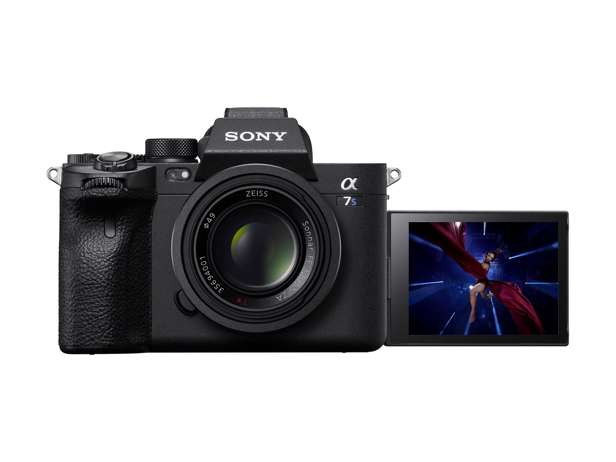 Sony Announces The α7S III: Redefining The Possibilities For 