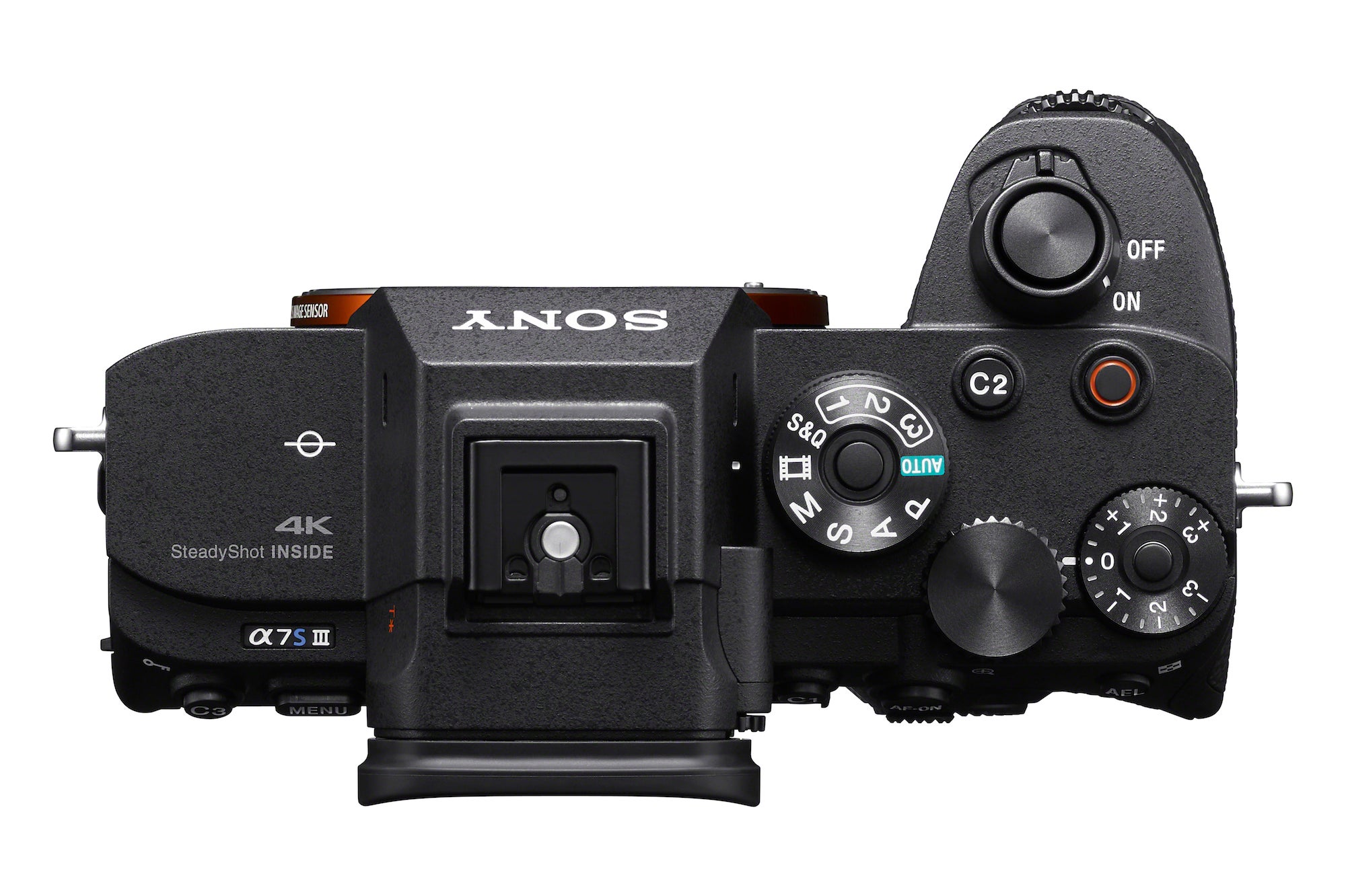 Sony Announces The α7S III: Redefining The Possibilities For Sony Announces The α7S III: Redefining The Possibilities For