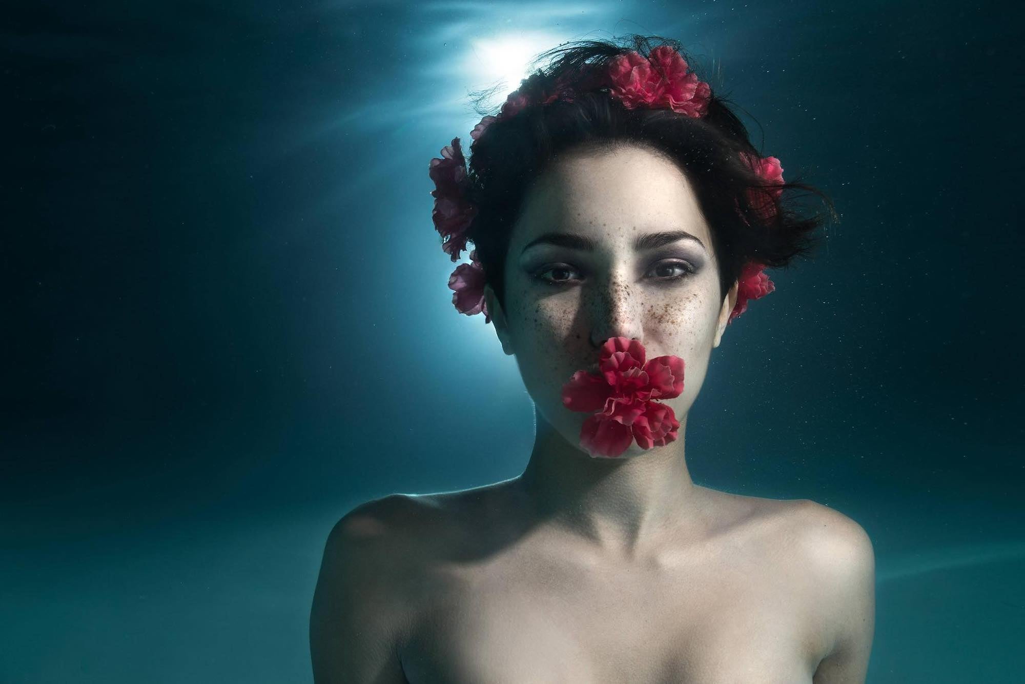 Photo by Chiara Salomoni.