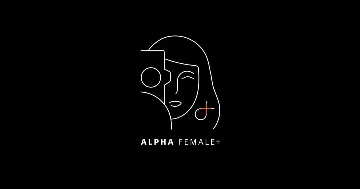 UPDATED Watch The Replay Of Our Live Alpha Female+ With