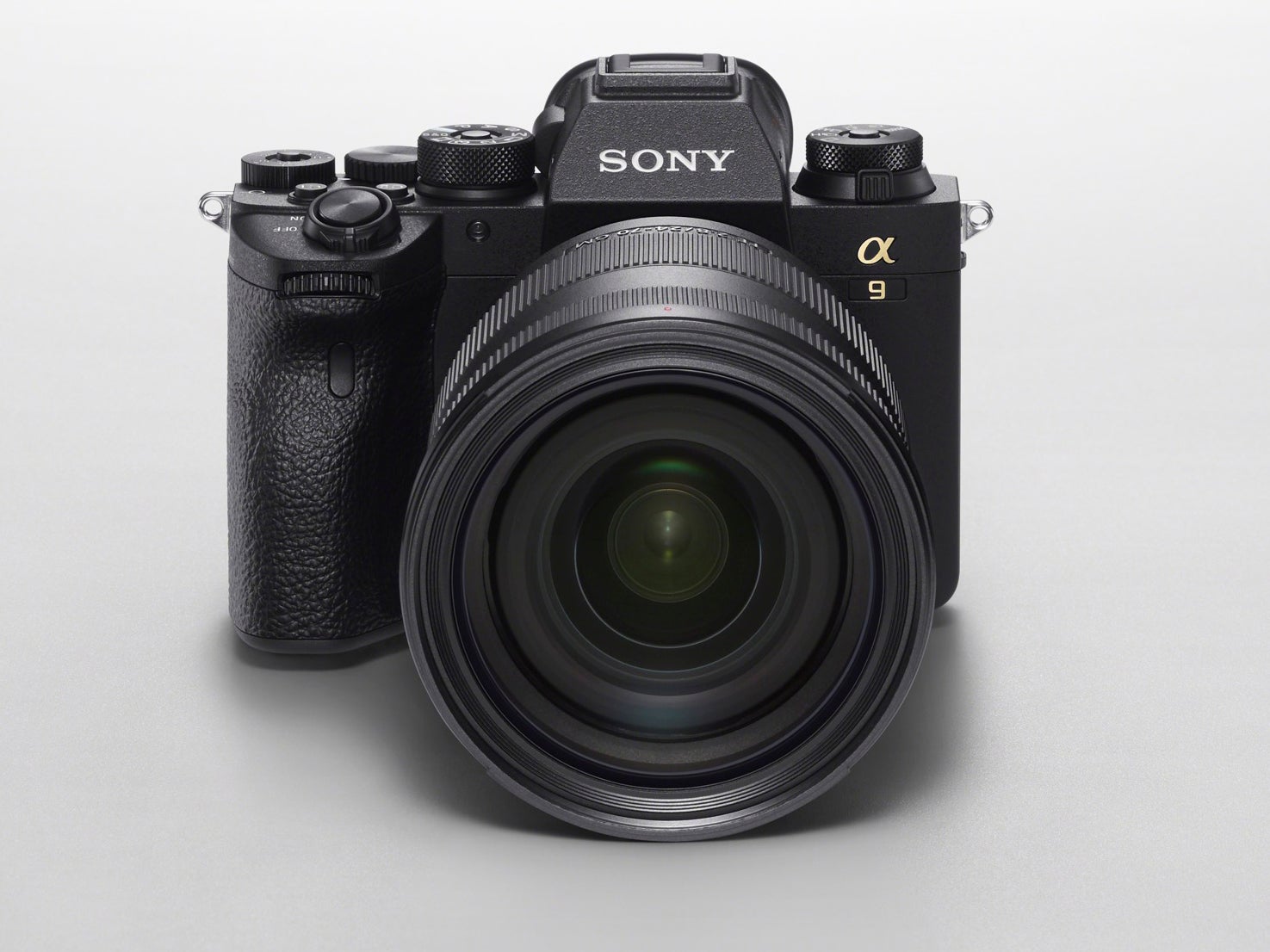 bombilla Bibliografía agudo Sony Announces Alpha 9 II With Enhanced Connectivity And Workflow For  Professional Sports Photographers & Photojournalists | Sony | Alpha Universe