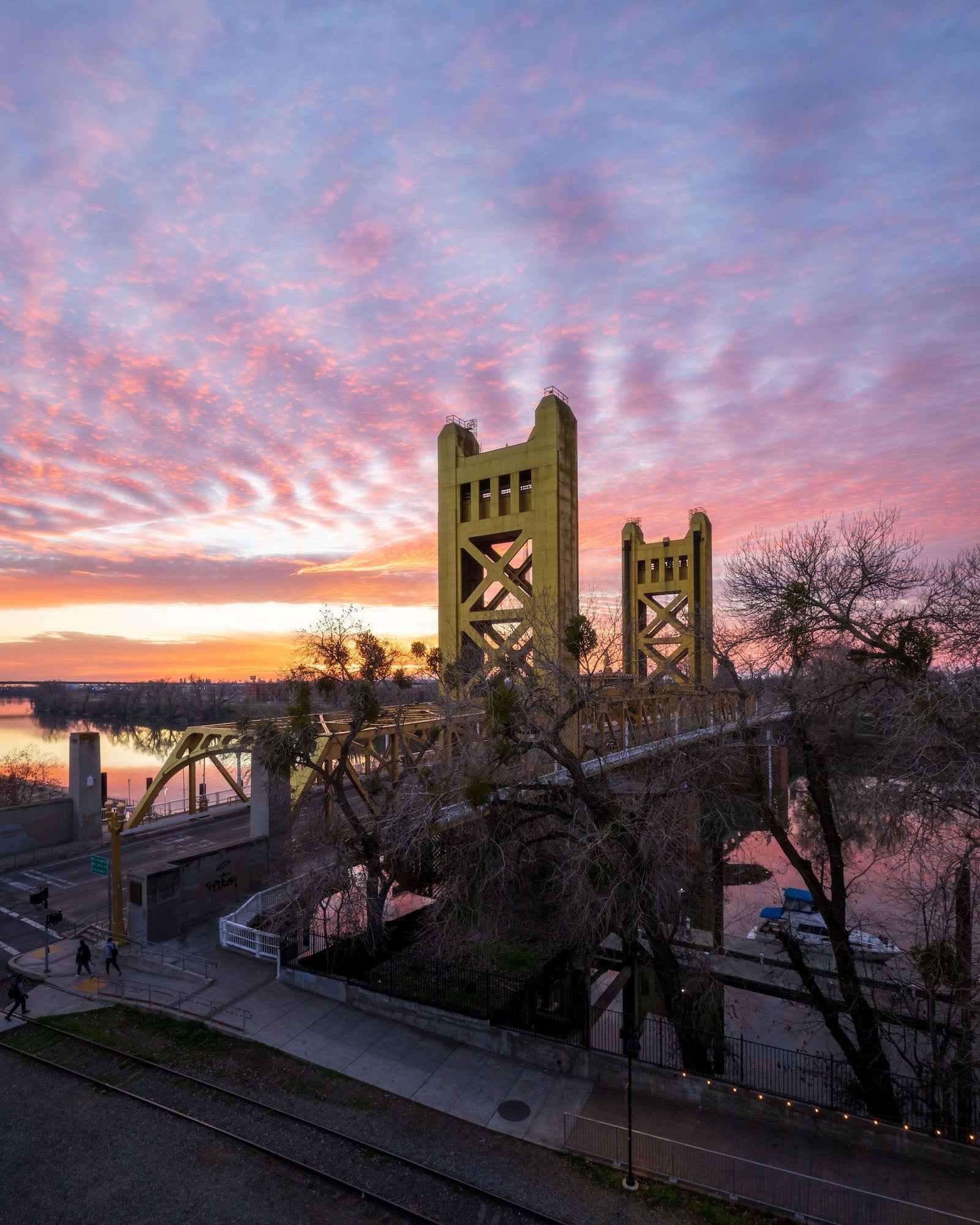 Photo by Andrew Eggers. Sony Alpha 1. Sony 12-24mm f/2.8 G Master. 1/80-sec., f/5, ISO 400