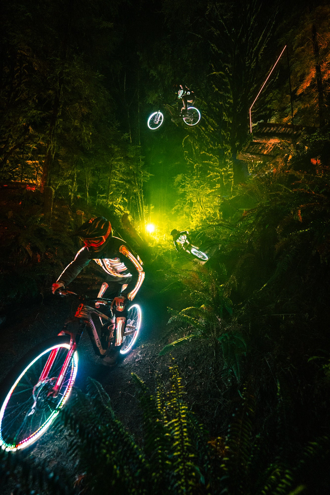 Photo by Chris Burkard