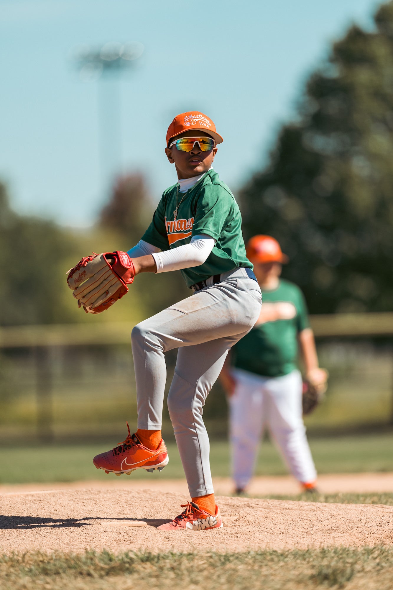 Photo by Jermaine Horton