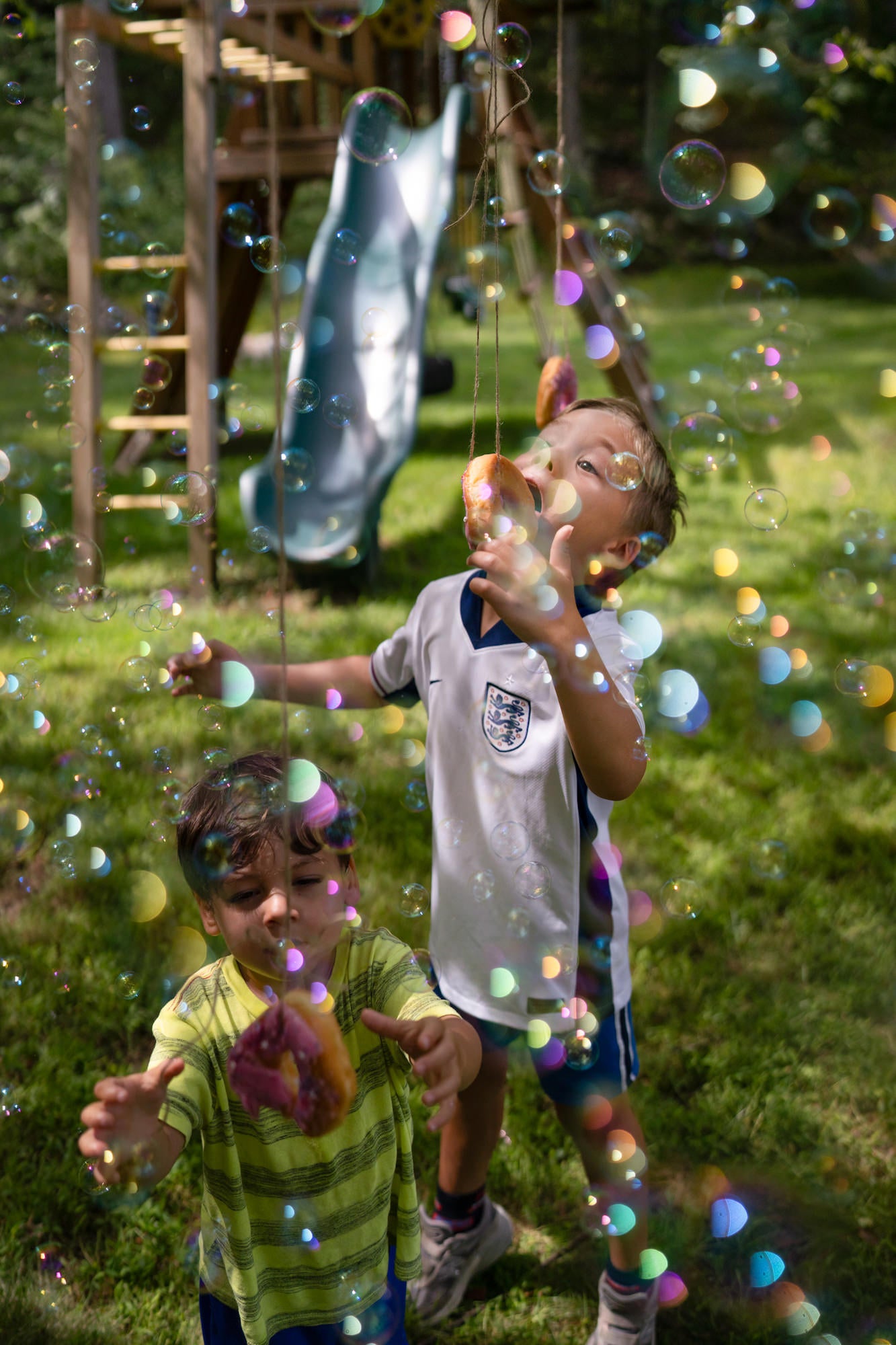 Photo by Nancy Borowick