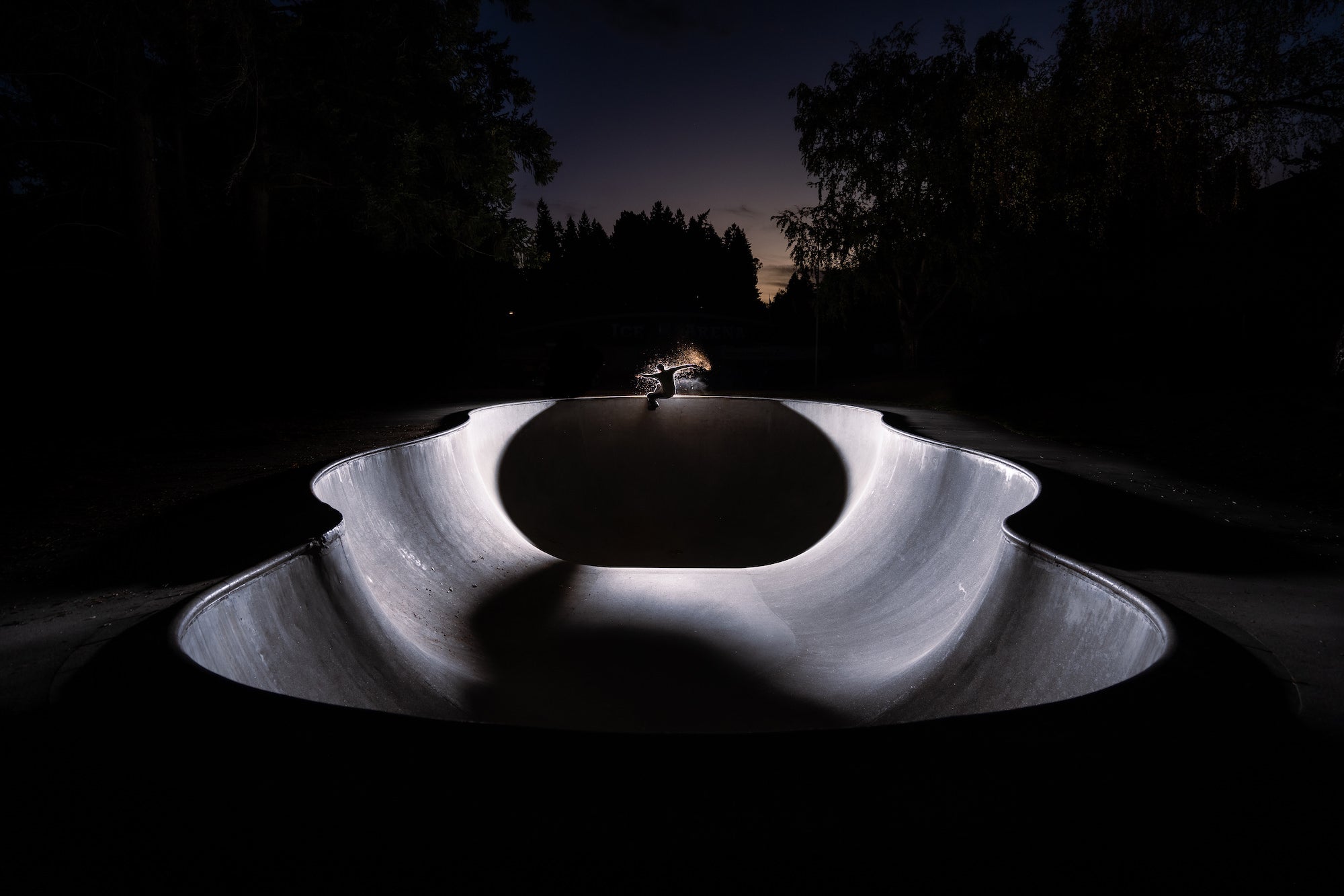 Photo by Blake Pickup. Alpha 7 III. 16-35mm f/4. 1/640-sec., f/4, ISO 400