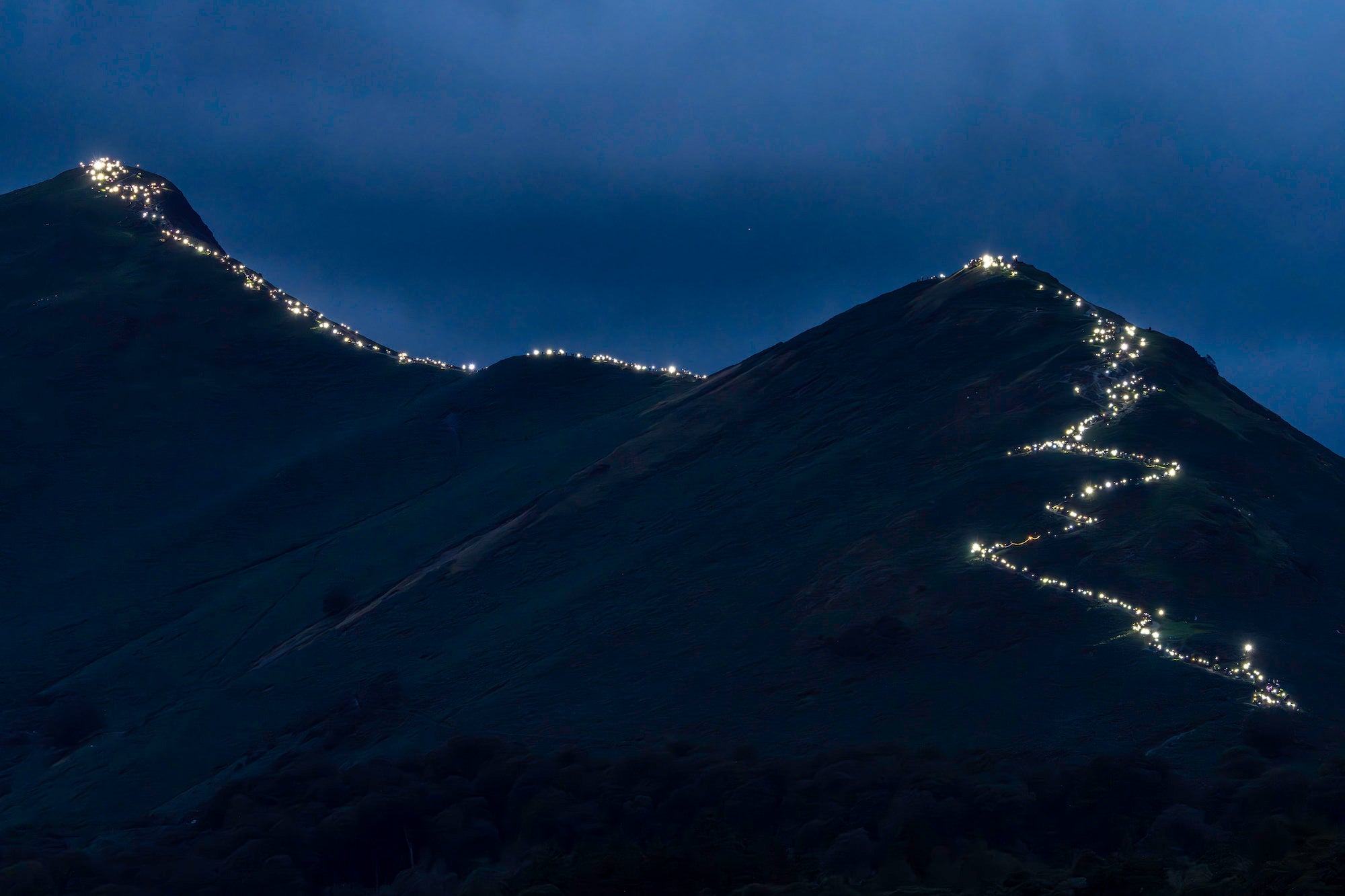 Behind The Shot: A High-Res Super Telephoto View From Miles Away