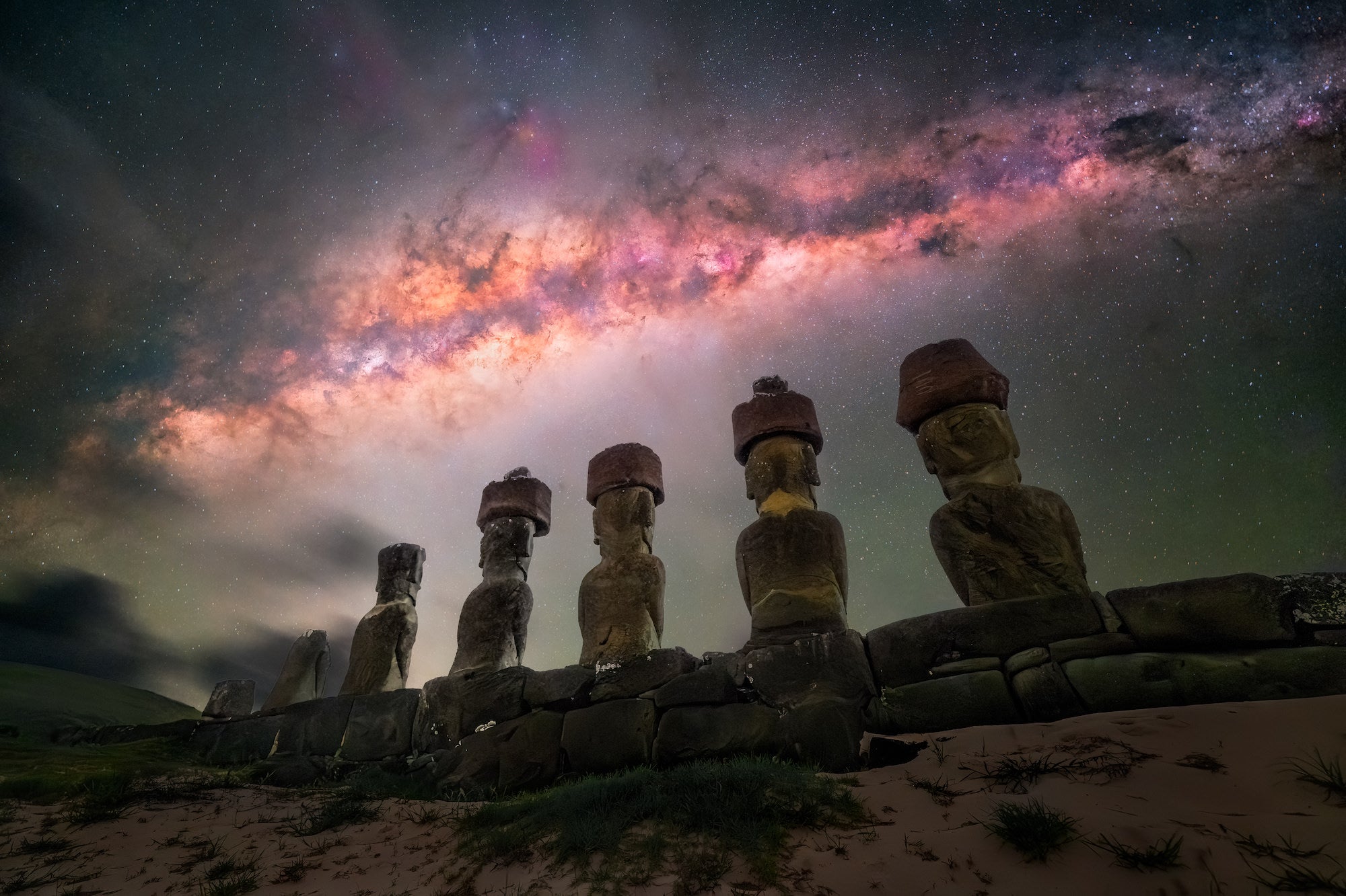 Photo by Rositsa Dimitrova. Sony Alpha 7 III. Sony 14mm f/1.8 G.