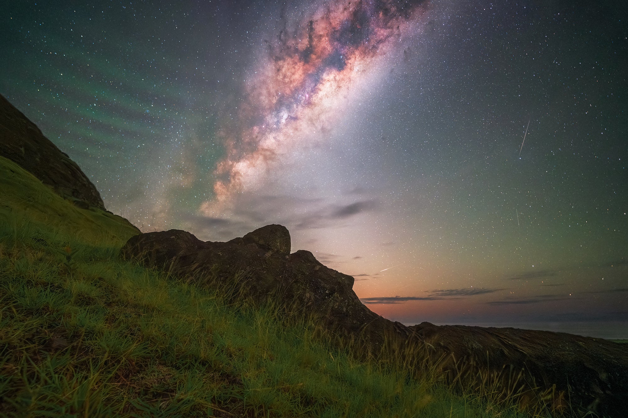 Photo by Rositsa Dimitrova. Sony Alpha 7 III. Sony 14mm f/1.8 G.