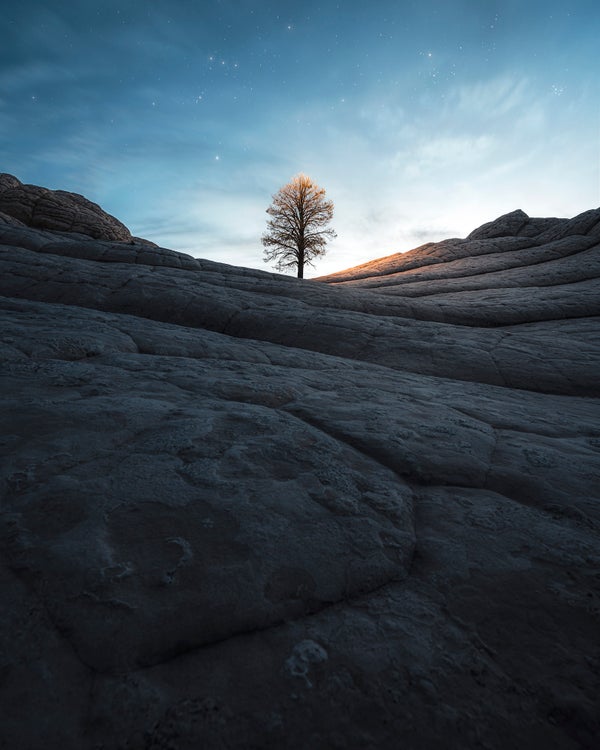 Photo by Ryan Ditch. Sony Alpha 7R IV. Sony 16-35mm f/2.8 G Master. 15-sec., f/2.8, ISO 800