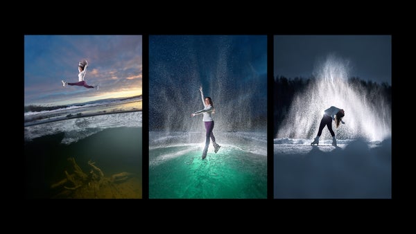 Photos by Volodya Voroni.