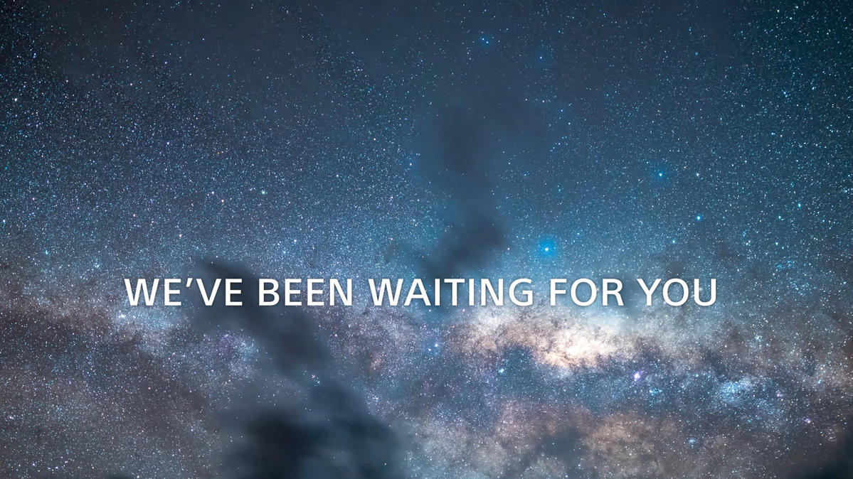 Are You Ready To Be Alpha?
