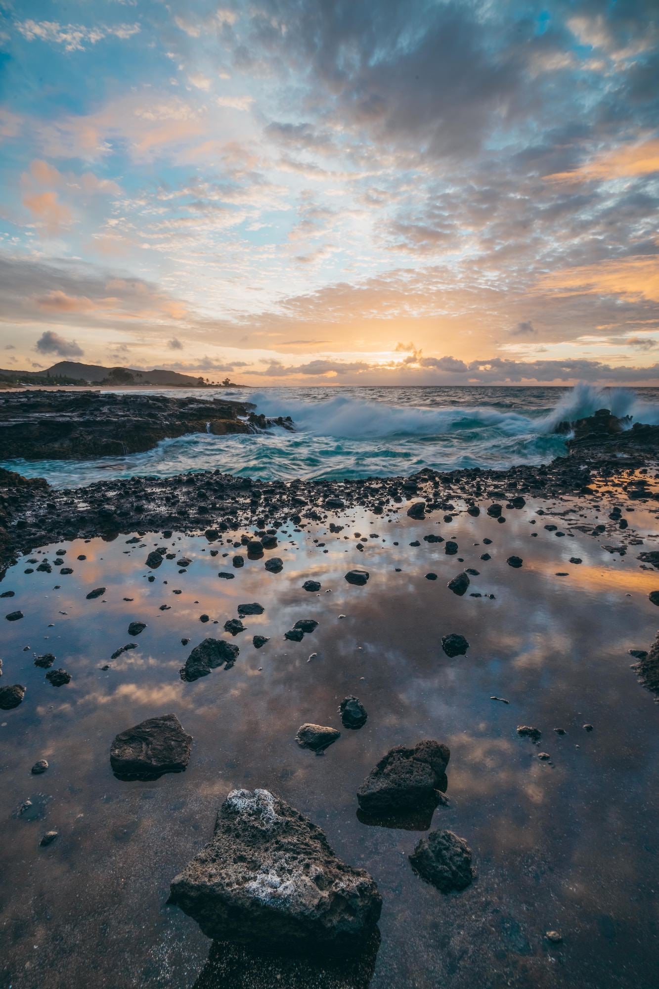 Photo by Max Boncina. Sony Alpha 1. Sony 16-35mm f/2.8 G Master. 1/20-sec., f/7, ISO 500