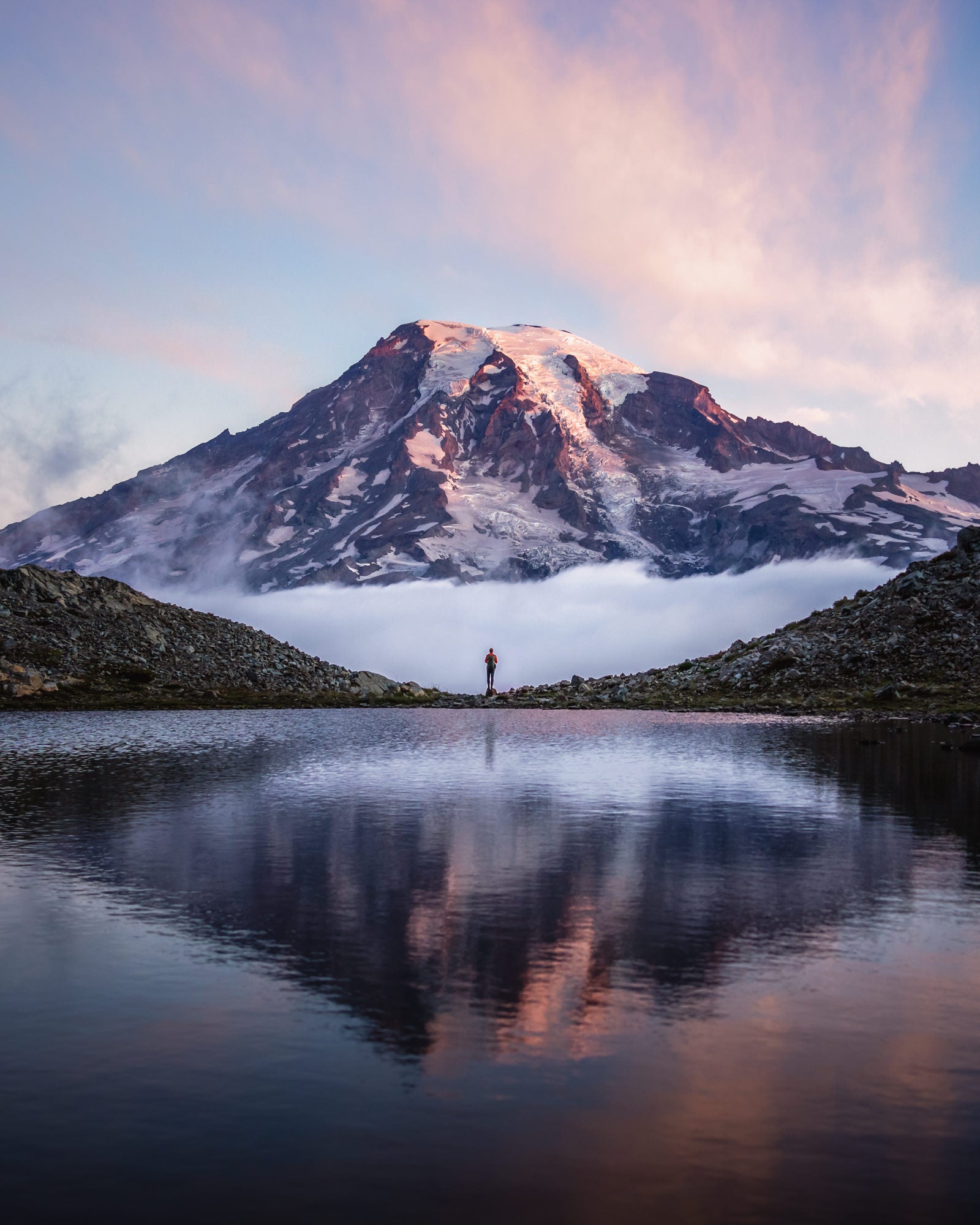 Photo by Scott Kranz. Sony Alpha 1. Sony 24-105mm f/4 G. 1/125-sec., f/4, ISO 400