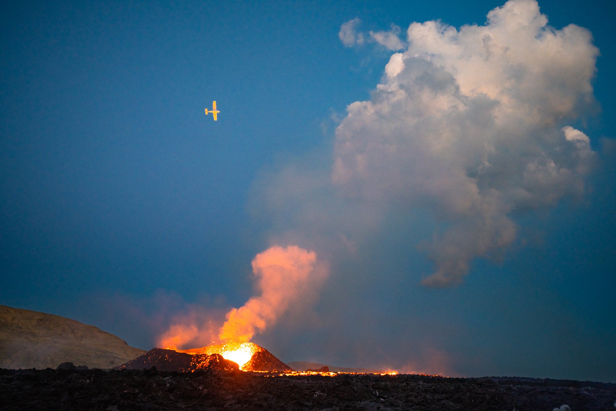 Photo by Chris Burkard. Sony Alpha 1. Sony 16-35mm f/2.8 G Master. 1/125-sec., f/2.8, ISO 640
