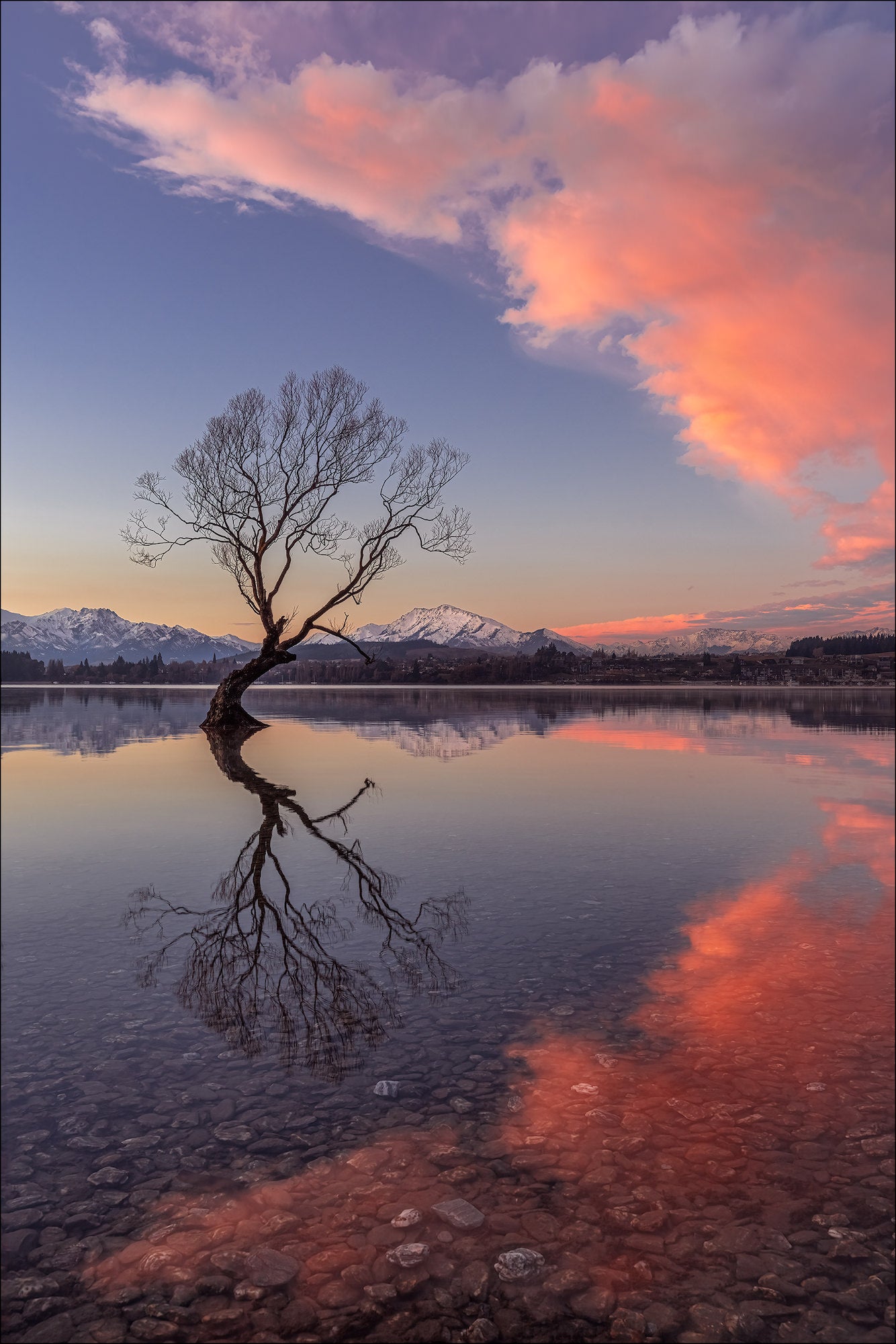 Photo by Gary Hart. Sony Alpha 7R IV. Sony 12-24mm f/2.8 G Master. 1/5-sec., f/11, ISO 100