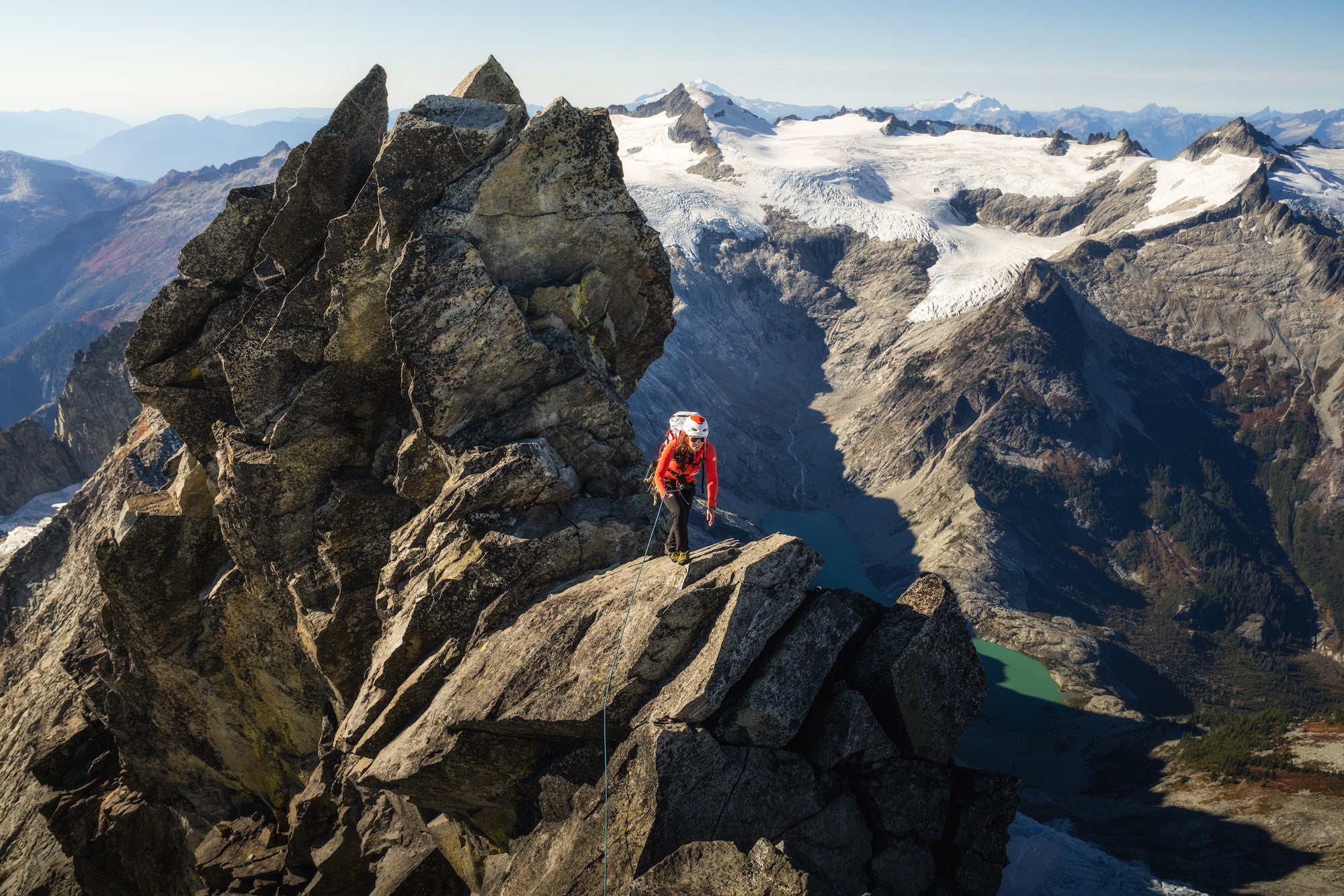 Photo by Scott Kranz. Sony Alpha 7R V. Sony 20-70mm f/4 G. 1/400-sec., f/8, ISO 400