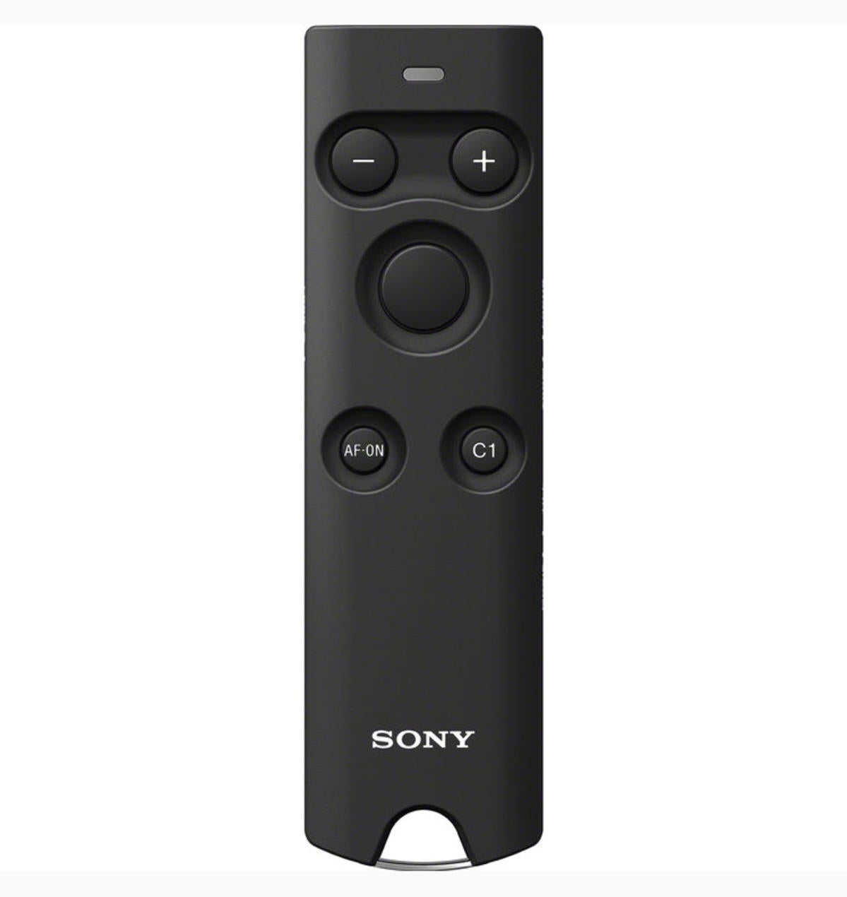 sony alpha remote