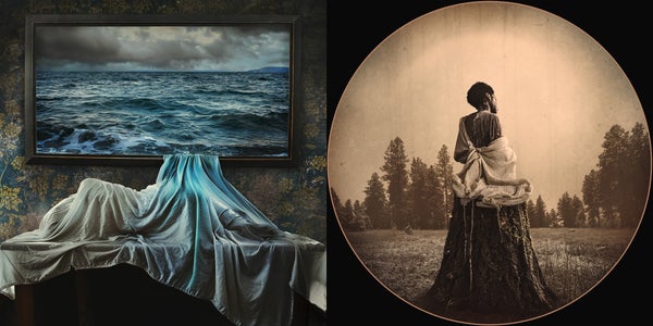 By Brooke Shaden, 2024